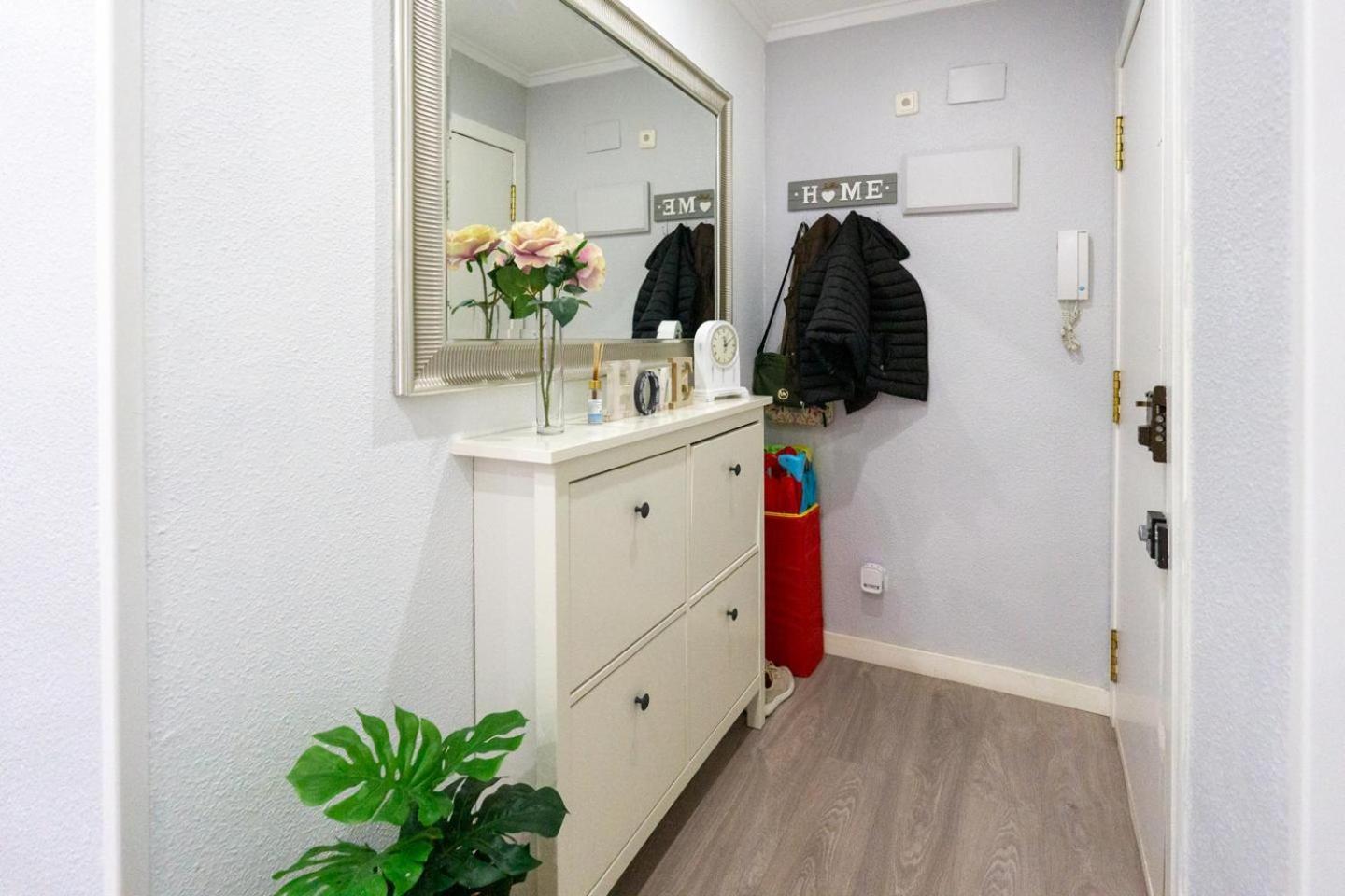 Precioso Apartamento En Puerto Санта Пола Экстерьер фото