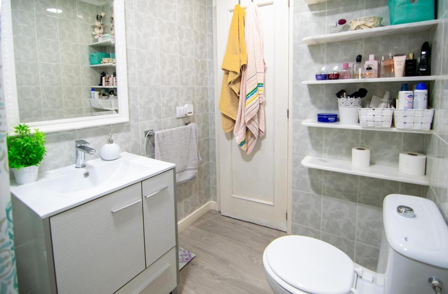 Precioso Apartamento En Puerto Санта Пола Экстерьер фото