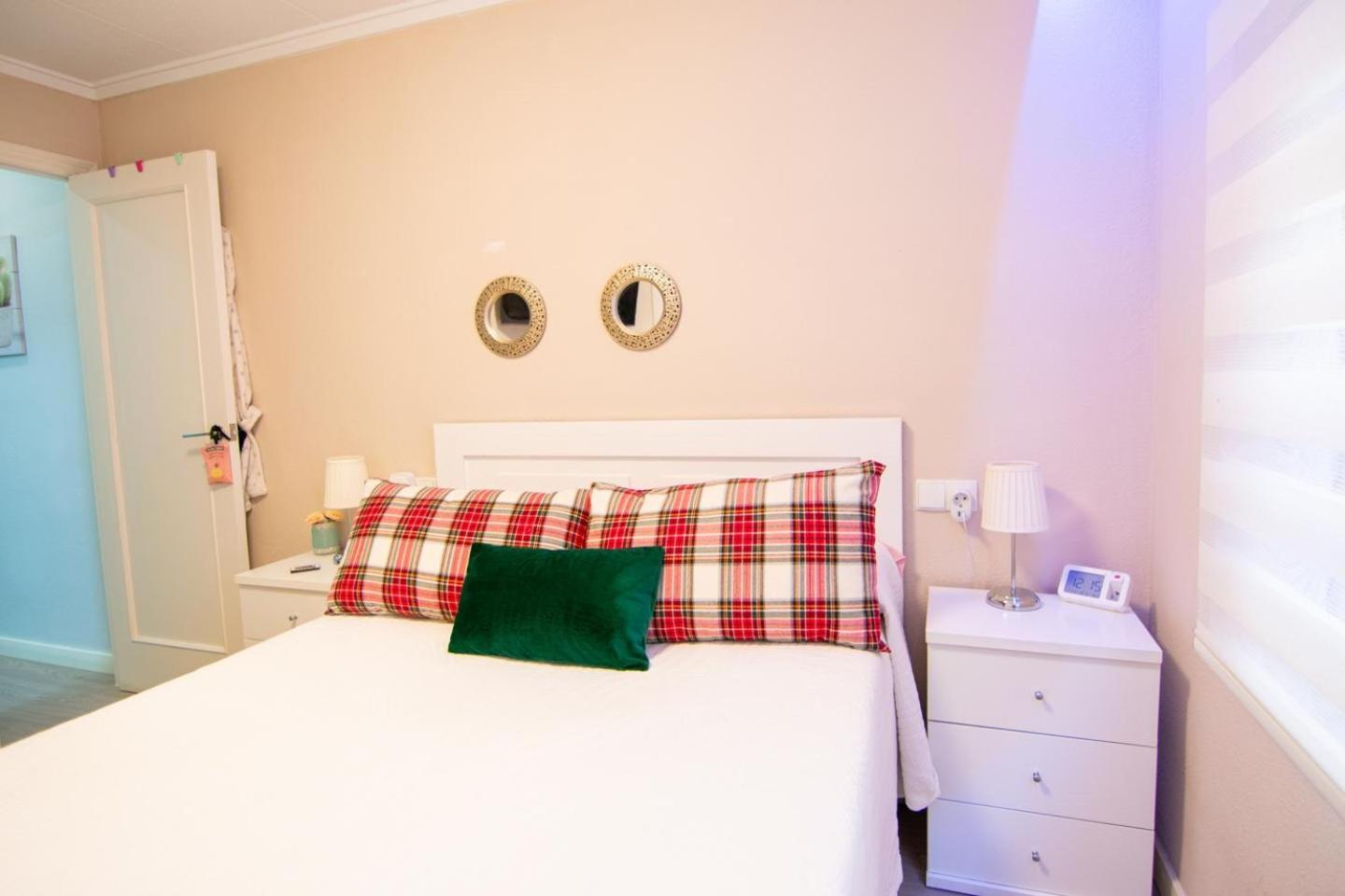 Precioso Apartamento En Puerto Санта Пола Экстерьер фото