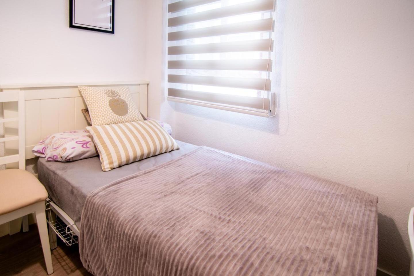 Precioso Apartamento En Puerto Санта Пола Экстерьер фото